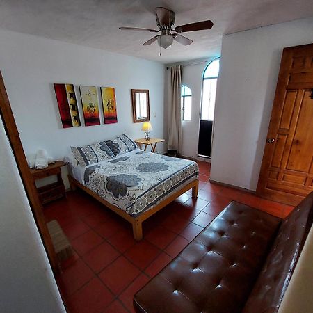 Casa Tepozanes Otel Guanajuato Dış mekan fotoğraf