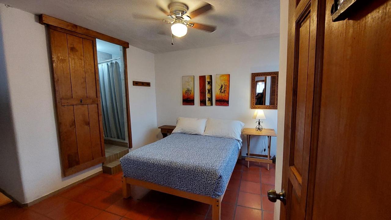 Casa Tepozanes Otel Guanajuato Dış mekan fotoğraf