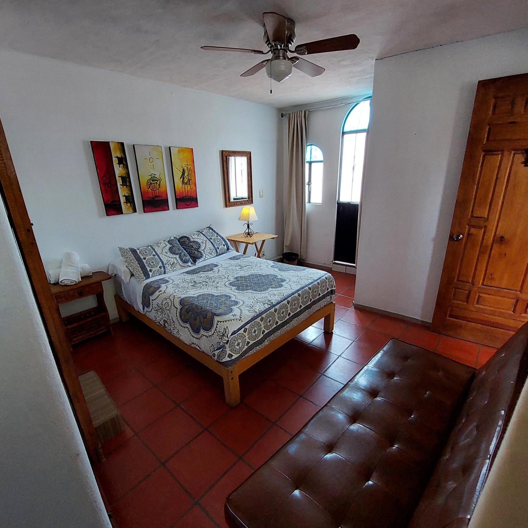 Casa Tepozanes Otel Guanajuato Dış mekan fotoğraf