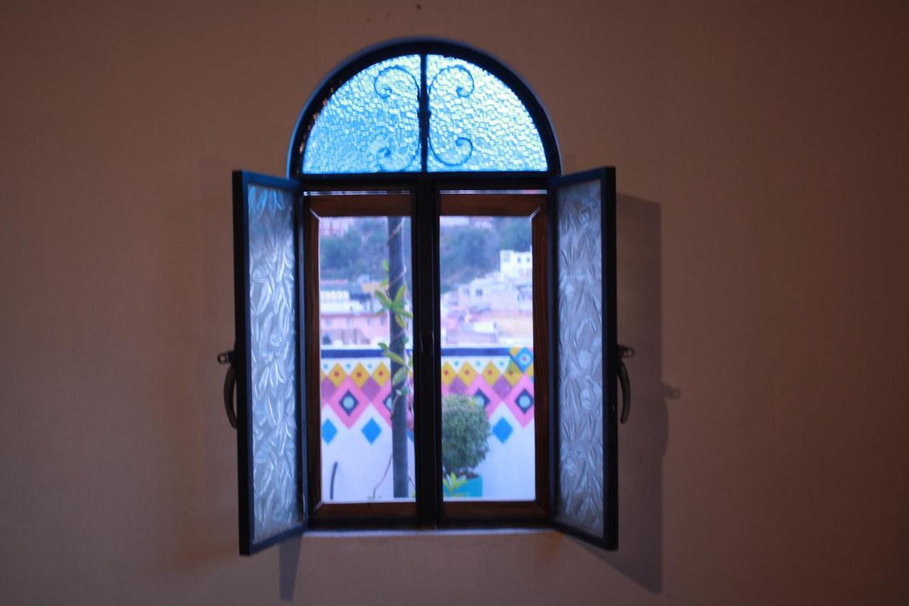 Casa Tepozanes Otel Guanajuato Dış mekan fotoğraf